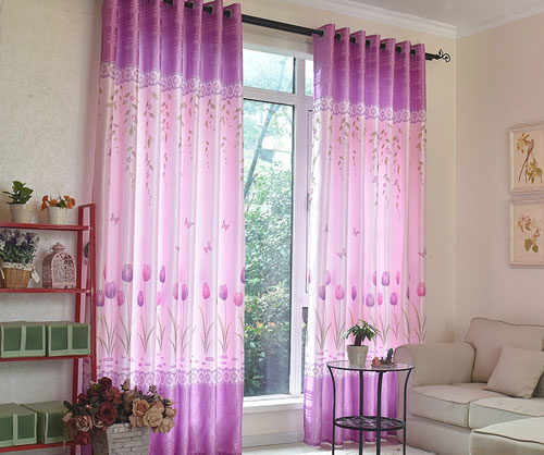 中國(guó)窗簾企業(yè)加強(qiáng)技術(shù)革新 緊跟環(huán)保趨勢(shì)