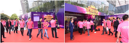 王者歸來(lái) 擁抱新時(shí)代 王者歸來(lái) 擁抱新時(shí)代