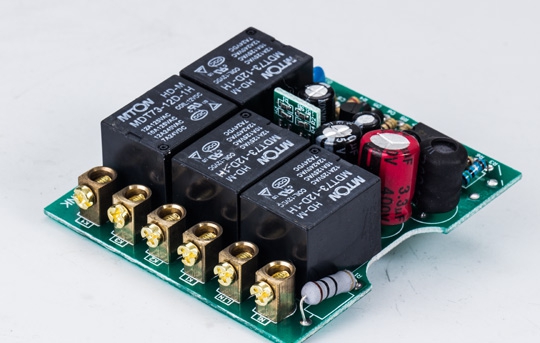 漢的展廳燈具遙控開關與其他遙控開關有什么不同? 漢的展廳燈具遙控開關與其他遙控開關有什么不同?