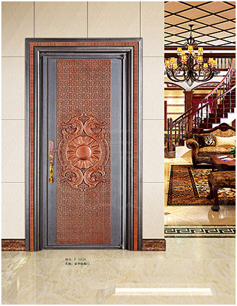 十大門業(yè)品牌為你解說不銹鋼門隔音與通風(fēng)問題 十大門業(yè)品牌為你解說不銹鋼門隔音與通風(fēng)問題