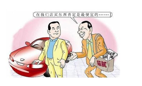 消費者選購門業產品,為什么喜歡選小品牌? 消費者選購門業產品,為什么喜歡選小品牌?