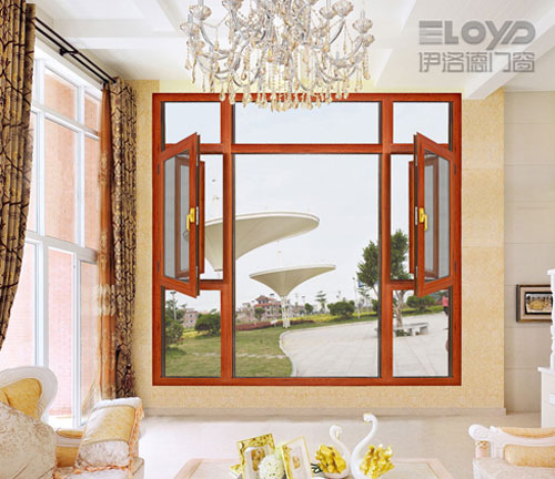 伊洛德門窗：將藝術(shù)情懷融入生活，享受品質(zhì)成日常