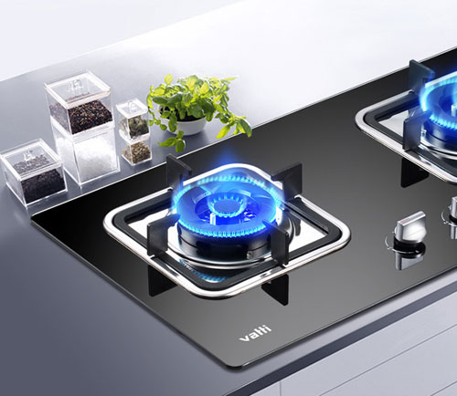 中國灶具企業(yè)走出泥潭，抓住新一輪市場紅利