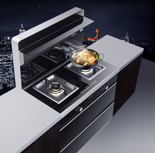 做好品牌營銷,集成灶企業(yè)還需找對方式 做好品牌營銷,集成灶企業(yè)還需找對方式