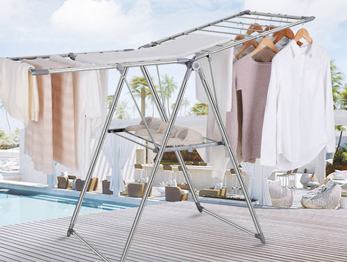 打造磁鐵口碑 助晾衣架企業吸引消費主力