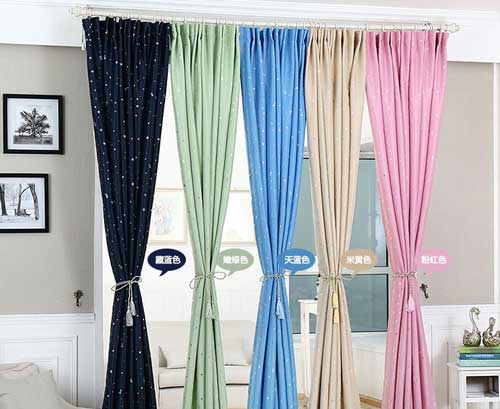 產(chǎn)品風格趨年輕 窗簾企業(yè)需探索年輕群體心理需求