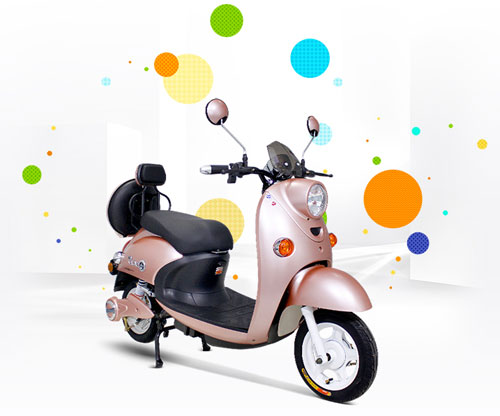 電動(dòng)車(chē)品牌在市場(chǎng)做生意,情感維系是合作基礎(chǔ) 電動(dòng)車(chē)品牌在市場(chǎng)做生意,情感維系是合作基礎(chǔ)