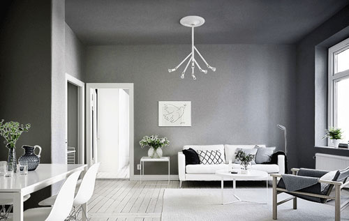 理性思想主導消費時代，吊頂企業如何獲取消費者信任?