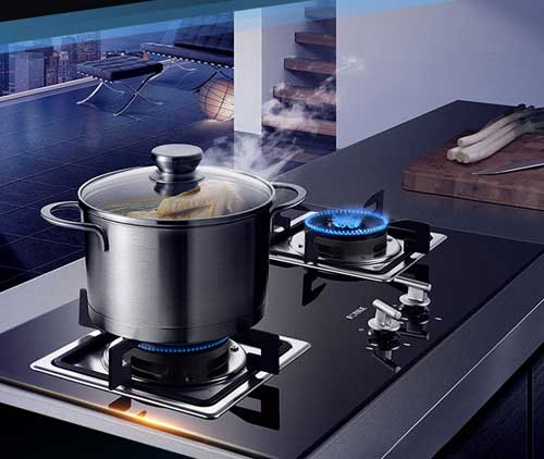 解放思維 廚房電器企業跨界需道同為謀