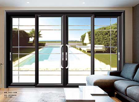 獨特的智慧營銷 鋁合金門窗企業(yè)切合人心引起共鳴