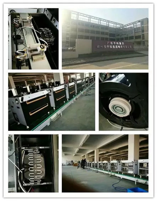 千科廚衛(wèi)電器潘遠(yuǎn)宏：智能產(chǎn)品、智慧營(yíng)銷一手抓，終端是品牌最后浪潮！