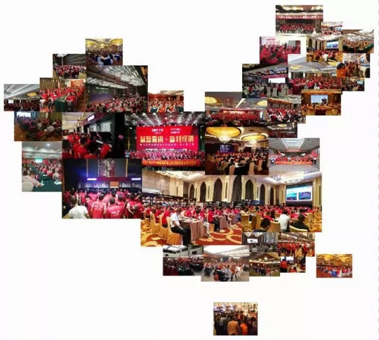 千科廚衛(wèi)電器潘遠(yuǎn)宏：智能產(chǎn)品、智慧營(yíng)銷一手抓，終端是品牌最后浪潮！