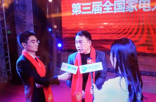 千科廚衛(wèi)電器潘遠(yuǎn)宏：智能產(chǎn)品、智慧營(yíng)銷一手抓，終端是品牌最后浪潮！