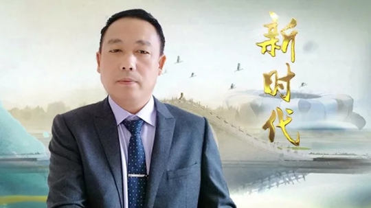 千科廚衛(wèi)電器潘遠(yuǎn)宏：智能產(chǎn)品、智慧營(yíng)銷一手抓，終端是品牌最后浪潮！