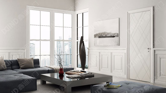 鑫迪木門以簡(jiǎn)約美學(xué)為品牌核心,定義屬于年輕人的木門 鑫迪木門以簡(jiǎn)約美學(xué)為品牌核心,定義屬于年輕人的木門