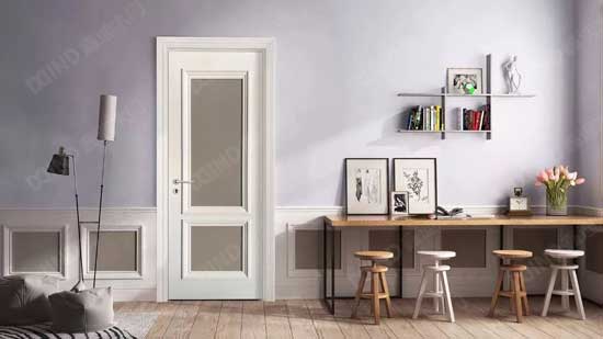 鑫迪木門以簡(jiǎn)約美學(xué)為品牌核心,定義屬于年輕人的木門 鑫迪木門以簡(jiǎn)約美學(xué)為品牌核心,定義屬于年輕人的木門