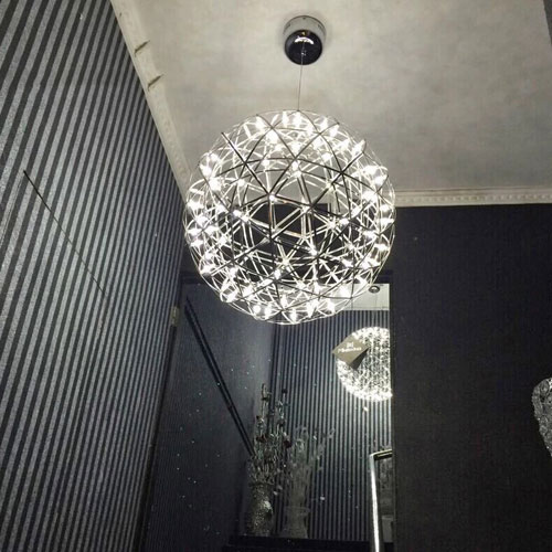 有壓力才有動力,LED燈飾企業不斷創新破解低利潤局面 有壓力才有動力,LED燈飾企業不斷創新破解低利潤局面