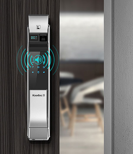 中國鎖具企業(yè)做好品牌 玩轉(zhuǎn)智能家居 中國鎖具企業(yè)做好品牌 玩轉(zhuǎn)智能家居