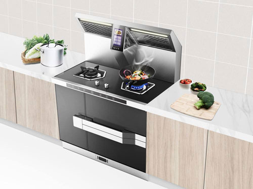 集成灶企業未來方向:技術作支撐 產品是關鍵 集成灶企業未來方向:技術作支撐 產品是關鍵