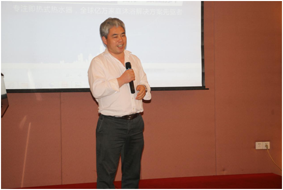 引爆品牌 斯特廚電開啟品牌營銷“新元年” 引爆品牌 斯特廚電開啟品牌營銷“新元年”