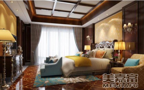 京建維興美嘉富智能家居,開啟便捷舒適裝修新理念 京建維興美嘉富智能家居,開啟便捷舒適裝修新理念