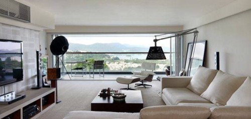 京建集團智能家居用科技為生活帶來全新家居體驗 京建集團智能家居用科技為生活帶來全新家居體驗