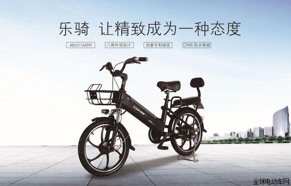 松吉電動車追求更高品質 品牌是2018重要關鍵詞 松吉電動車追求更高品質 品牌是2018重要關鍵詞