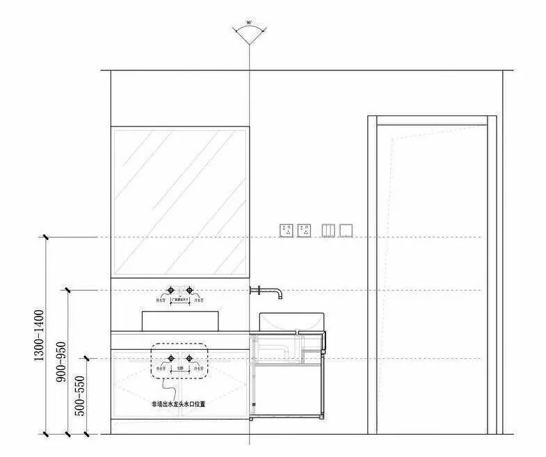 開關插座裝多高才好用?你不一定知道 開關插座裝多高才好用?你不一定知道