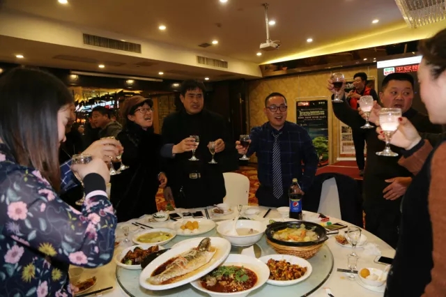 “品牌?品質?品味”，平安樹板材兩個系列產品創訂貨奇跡