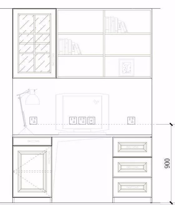 開關插座裝多高才好用?你不一定知道 開關插座裝多高才好用?你不一定知道