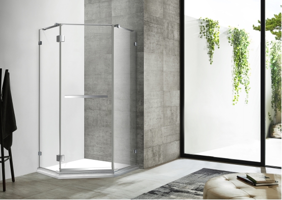 這就是你愛的簡約風(fēng)格——玫瑰島淋浴房VI玲瓏系列 這就是你愛的簡約風(fēng)格——玫瑰島淋浴房VI玲瓏系列