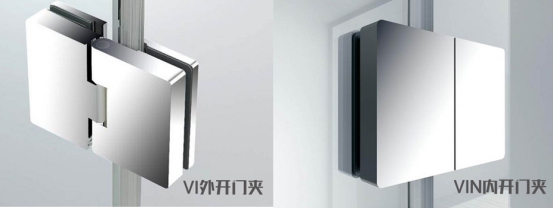 這就是你愛的簡約風(fēng)格——玫瑰島淋浴房VI玲瓏系列 這就是你愛的簡約風(fēng)格——玫瑰島淋浴房VI玲瓏系列