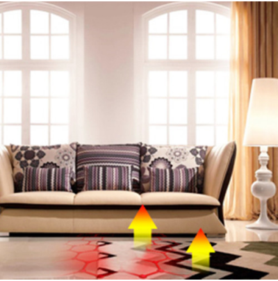 格瑞斯炭纖維地暖,全方位供暖,溫暖舒適享 格瑞斯炭纖維地暖,全方位供暖,溫暖舒適享