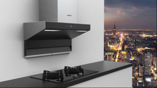 創新科技加碼 帥康引領廚房電器行業創新