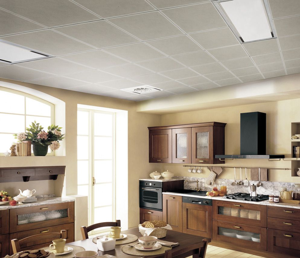 吊頂一般多少錢一平方？安裝注意事項有哪些？