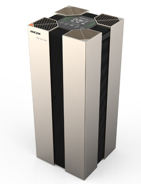 2018年綜合測評空氣凈化器十大品牌排名榜單