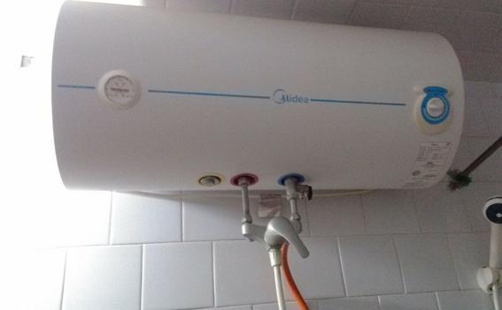 熱水器用久加熱慢，老保姆教我這樣清洗完，燒水速度快一倍