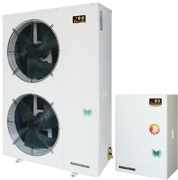 眾多清潔能源中，為何人大代表偏偏青睞于空氣源熱泵?