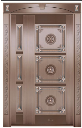 20年安防經(jīng)驗的名爵智能防盜門品牌，實力更為突出