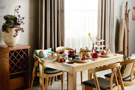 曲美家居打出一副好牌，以獨特家居哲學供養8090消費者審美需求