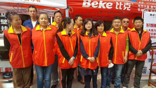 洞察先機，直擊痛點 比克解說門店盈利的奧秘