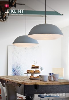 帝幔燈飾館|美到窒息，是燈飾還是藝術?