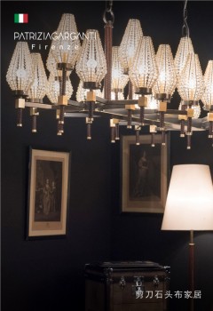 帝幔燈飾館|美到窒息，是燈飾還是藝術?