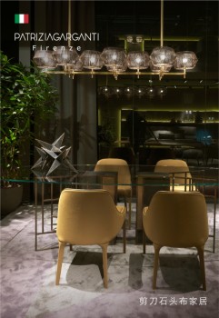 帝幔燈飾館|美到窒息，是燈飾還是藝術?