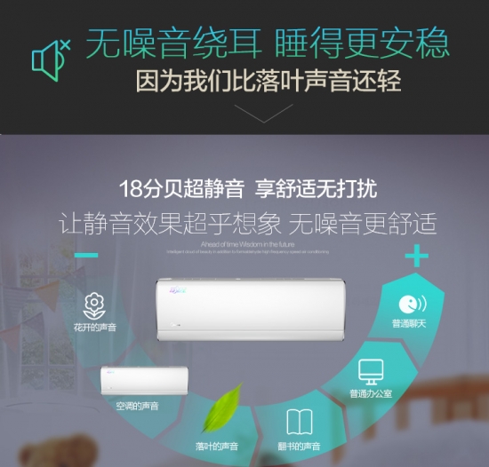 美的KFR-35GW/BP3DN1Y-TA201(B2)空調(diào)，換季時(shí)節(jié)保證室內(nèi)舒適度