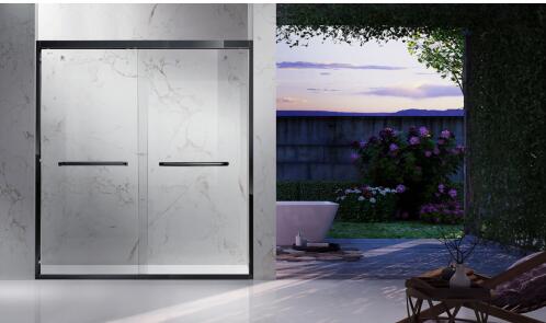 玫瑰島PPG系列淋浴房對“顏值正義”進行全新詮釋 玫瑰島PPG系列淋浴房對“顏值正義”進行全新詮釋