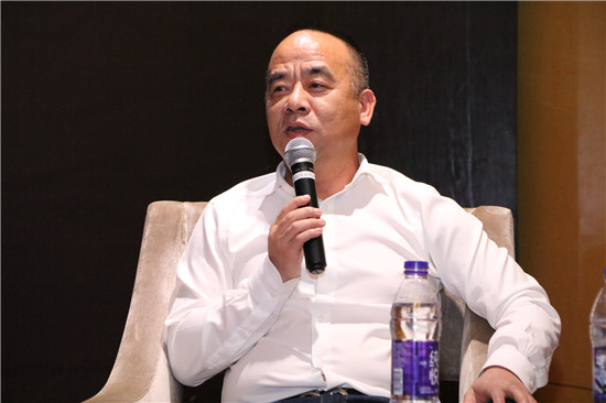 重磅！對(duì)話業(yè)界精英打造意見(jiàn)領(lǐng)袖，引爆2018全屋定制冷思考