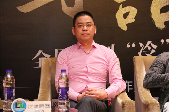 重磅！對(duì)話業(yè)界精英打造意見(jiàn)領(lǐng)袖，引爆2018全屋定制冷思考