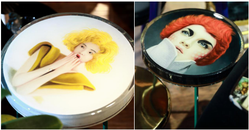 發(fā)藍(lán)家居新品發(fā)布會(huì)在法蘭絨家居+咖啡舉行 發(fā)藍(lán)家居新品發(fā)布會(huì)在法蘭絨家居+咖啡舉行