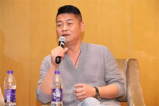 重磅！對(duì)話業(yè)界精英打造意見(jiàn)領(lǐng)袖，引爆2018全屋定制冷思考